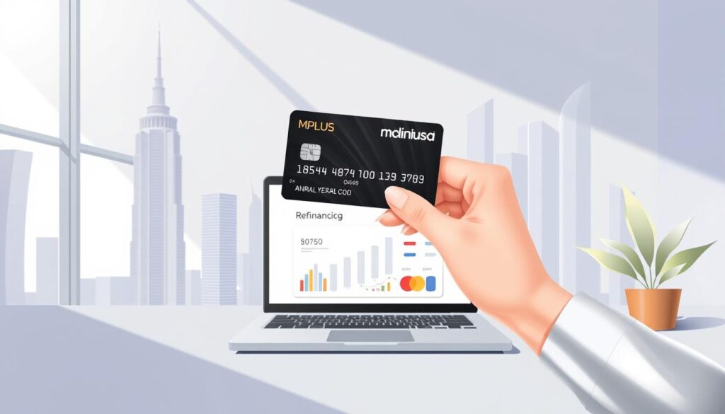benefits of refinancing