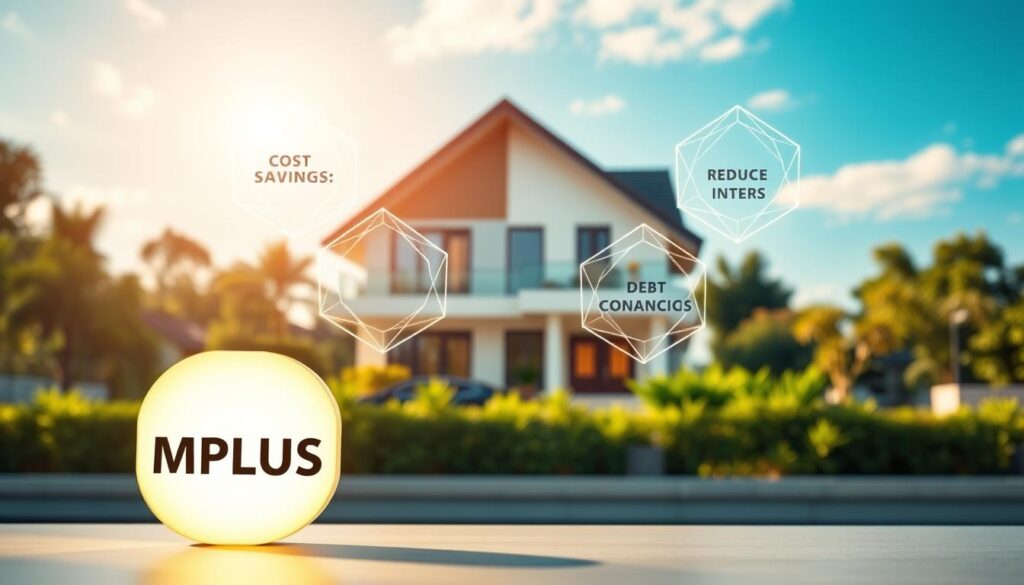 benefits of refinancing your home