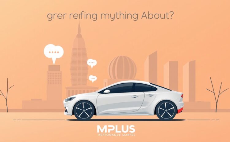 Common Myths About Refinancing: What’s True and What Isn’t