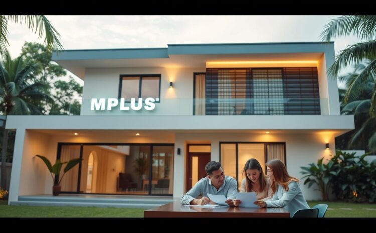 Introduction to Home Refinance in Malaysia