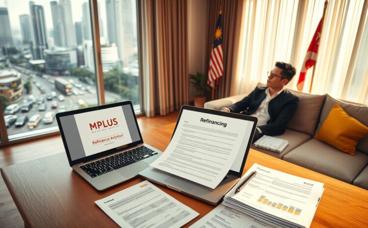 Step-by-Step Process of Refinancing Your Home in Malaysia