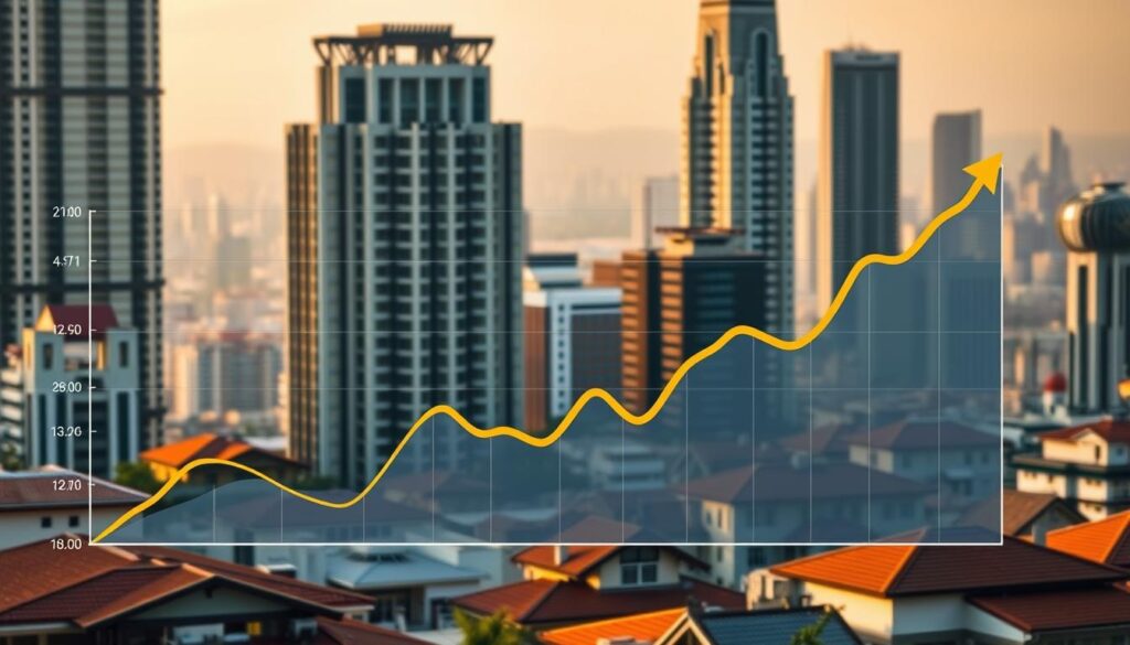 interest rate trends
